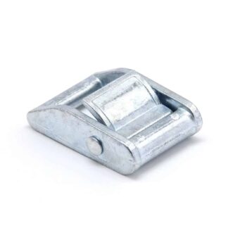 Cam buckle 25mm - 4.5kN