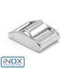 Cam buckle 25mm - 4.5kN (Inox)