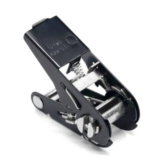 Pressure Ratchet 25mm - 8kN (bicolor)