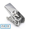Pressure Ratchet 25mm - 8kN (Inox)