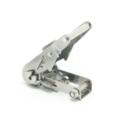 Pressure Ratchet 25mm - 15kN (Inox) - Image 3