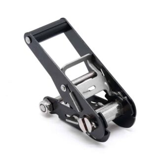 Pressure Ratchet 35mm - 30kN (bicolor, Plastic Handgrip)