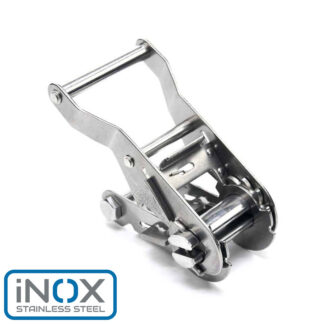 Pressure Ratchet 35mm - 30kN (Inox)