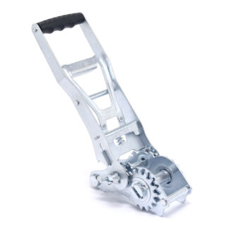 Geared Pull Ratchet 50mm - 50kN (ERGO)