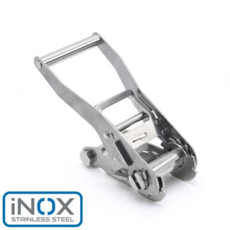 Pressure Ratchet 50mm - 40kN (Inox)