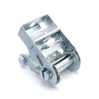 Tree trunk press / HD Pressure ratchet 75mm - 100kN