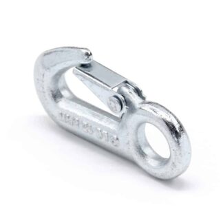 Load Hook 25mm - 25kN (Latch)