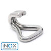 J-Hook 25mm - 8kN (53mm)