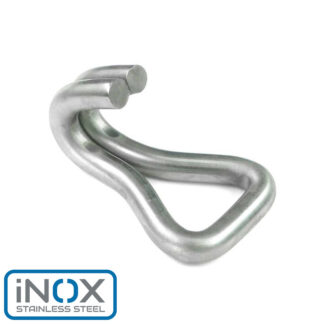 J-Hook 35mm - 30kN (74mm)