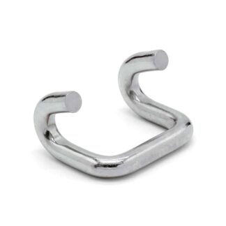 Claw Hook 50mm - 50kN (open)