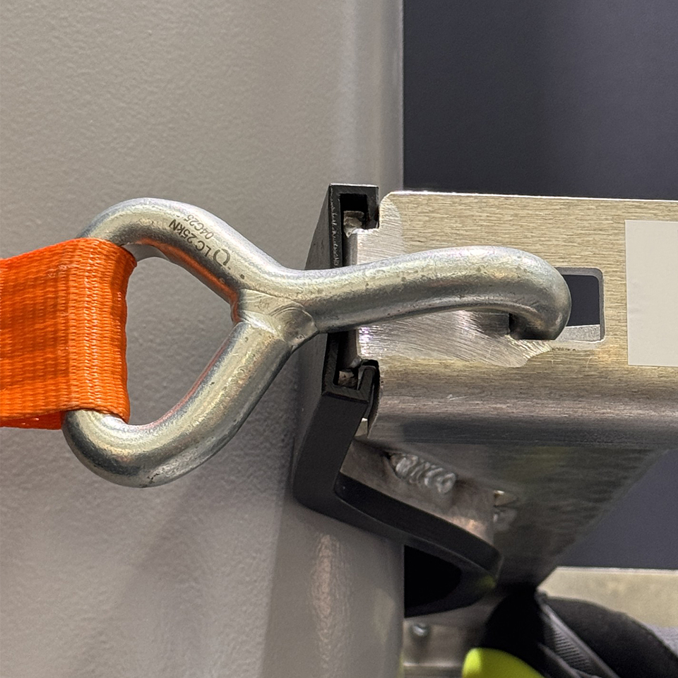 J-Hook 50mm - 50kN (133mm) - Image 2