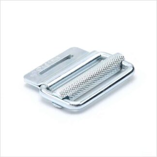 Clamping buckle 50mm - 6.0kN