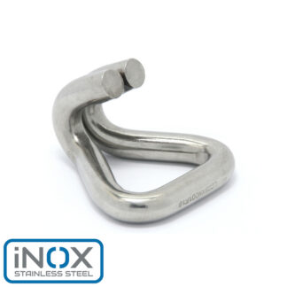 J-Hook 50mm - 50kN (85mm)