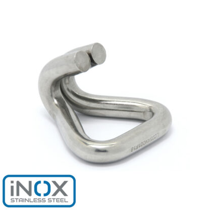 J-Hook 50mm - 50kN (85mm)