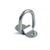 D-Ring with bracket - 8kN