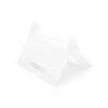 Edge protector for Cargo Securing (White, 25-50mm)