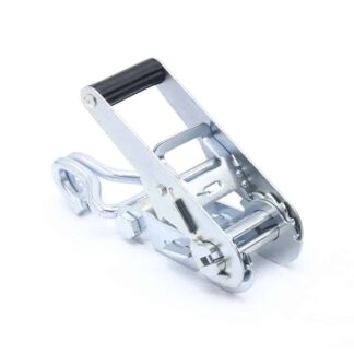 Pressure Ratchet 35mm - 30kN (narrow, J-Hook)