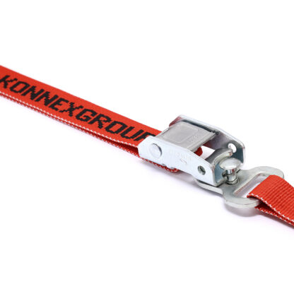 Cam buckle 25mm - 10kN - Image 2