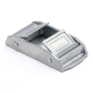 Dual-Klemgesp 25mm - 2,5kN