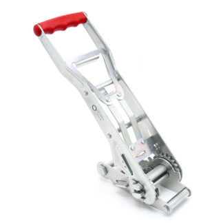 Trekratel 50mm - 50kN (ERGO, 300mm)