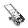 Drukratel 100mm - 70kN (RVS - HD)