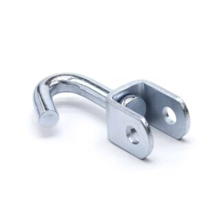 Draaihaak 35mm - 30kN (100mm)