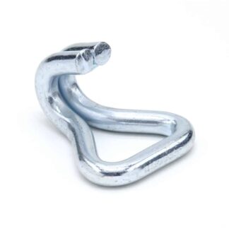 Spitshaak 35mm - 30kN (65mm)