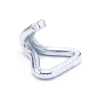 Spitshaak 50mm - 50kN (74mm)