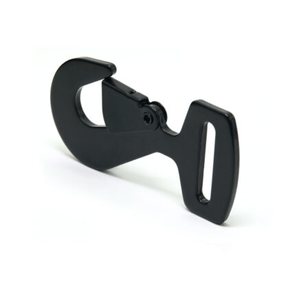Karabijnhaak 50mm - 50kN - Afbeelding 2