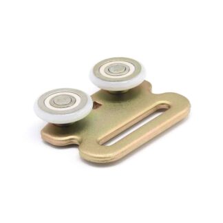 Schuifzeilrunner (2 rollers)