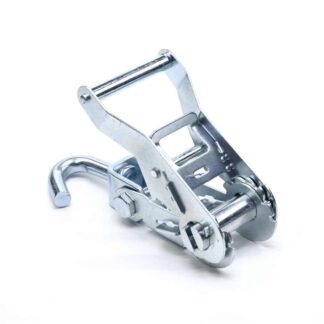 Drukratel 35mm - 30kN (breed, draaihaak)