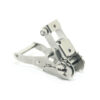 25mm Edelstahl Druckratsche