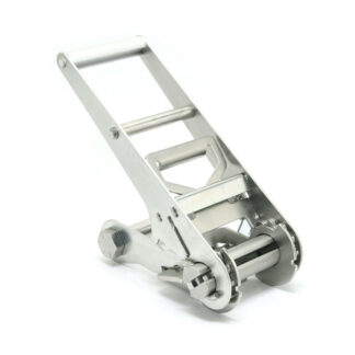 Schwerlastdruckratsche 75mm - 100kN