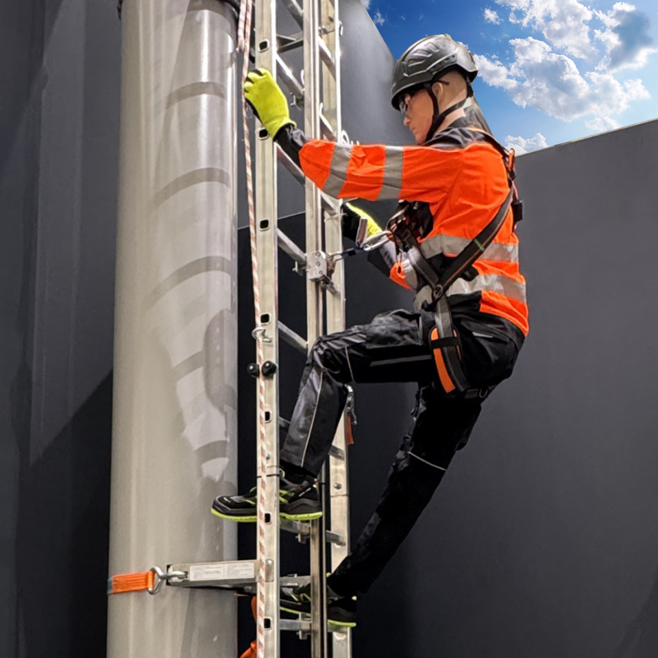 Spitzhaken 50mm - 50kN (133mm) – Bild 3