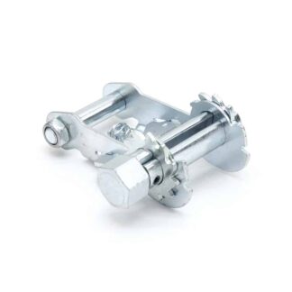 50mm-Druckratschenkörper 6Kt Antrieb