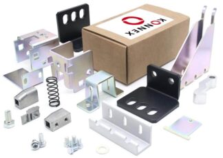 KONNEX-Montage-und-verpackung